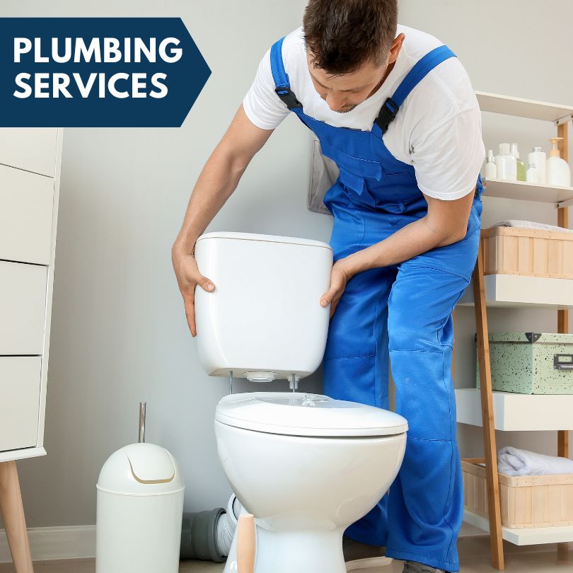 Plumbing Company in Crestview, FL